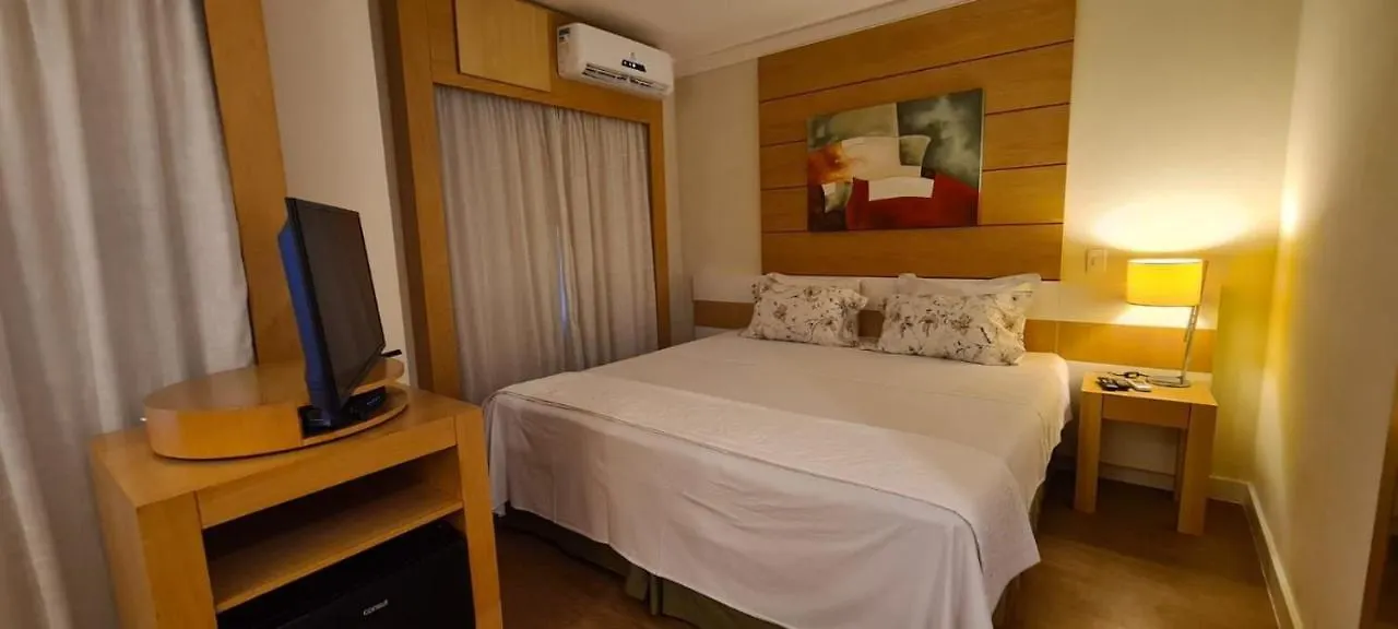 ساو باولو Airport Hotels Congonhas Brasil شقة ساو باولو